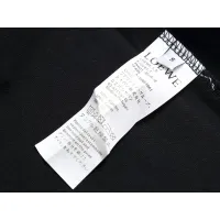 $38.00 USD LOEWE T-Shirts Short Sleeved For Unisex #1427031