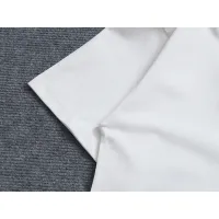 $38.00 USD Prada T-Shirts Short Sleeved For Unisex #1427032