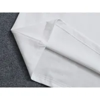 $38.00 USD Prada T-Shirts Short Sleeved For Unisex #1427032
