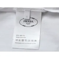 $38.00 USD Prada T-Shirts Short Sleeved For Unisex #1427032