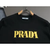 $38.00 USD Prada T-Shirts Short Sleeved For Unisex #1427033