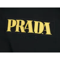 $38.00 USD Prada T-Shirts Short Sleeved For Unisex #1427033