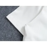 $38.00 USD Prada T-Shirts Short Sleeved For Unisex #1427034