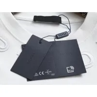 $38.00 USD Prada T-Shirts Short Sleeved For Unisex #1427034