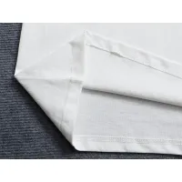$38.00 USD Prada T-Shirts Short Sleeved For Unisex #1427034