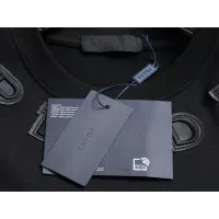 $38.00 USD Prada T-Shirts Short Sleeved For Unisex #1427035