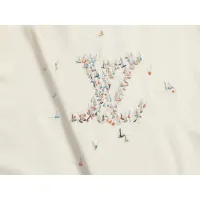 $38.00 USD Louis Vuitton LV T-Shirts Short Sleeved For Unisex #1427036