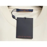$38.00 USD Louis Vuitton LV T-Shirts Short Sleeved For Unisex #1427036