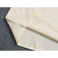 $38.00 USD Louis Vuitton LV T-Shirts Short Sleeved For Unisex #1427036