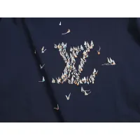 $38.00 USD Louis Vuitton LV T-Shirts Short Sleeved For Unisex #1427037