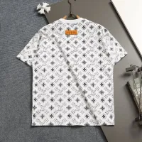$38.00 USD Louis Vuitton LV T-Shirts Short Sleeved For Unisex #1427038
