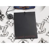 $38.00 USD Louis Vuitton LV T-Shirts Short Sleeved For Unisex #1427038