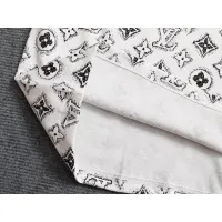 $38.00 USD Louis Vuitton LV T-Shirts Short Sleeved For Unisex #1427038