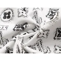 $38.00 USD Louis Vuitton LV T-Shirts Short Sleeved For Unisex #1427038