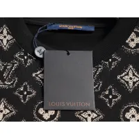$38.00 USD Louis Vuitton LV T-Shirts Short Sleeved For Unisex #1427039
