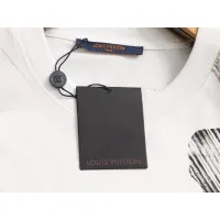 $38.00 USD Louis Vuitton LV T-Shirts Short Sleeved For Unisex #1427040