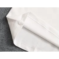 $38.00 USD Louis Vuitton LV T-Shirts Short Sleeved For Unisex #1427040