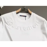 $38.00 USD Louis Vuitton LV T-Shirts Short Sleeved For Unisex #1427042