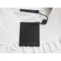$38.00 USD Louis Vuitton LV T-Shirts Short Sleeved For Unisex #1427042