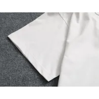 $38.00 USD Louis Vuitton LV T-Shirts Short Sleeved For Unisex #1427042