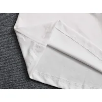 $38.00 USD Louis Vuitton LV T-Shirts Short Sleeved For Unisex #1427042