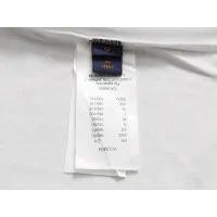 $38.00 USD Louis Vuitton LV T-Shirts Short Sleeved For Unisex #1427042