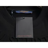 $38.00 USD Louis Vuitton LV T-Shirts Short Sleeved For Unisex #1427043