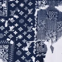 $38.00 USD Louis Vuitton LV T-Shirts Short Sleeved For Unisex #1427044