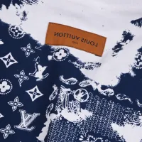 $38.00 USD Louis Vuitton LV T-Shirts Short Sleeved For Unisex #1427044