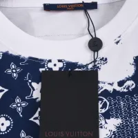 $38.00 USD Louis Vuitton LV T-Shirts Short Sleeved For Unisex #1427044