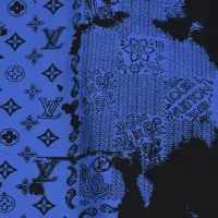 $38.00 USD Louis Vuitton LV T-Shirts Short Sleeved For Unisex #1427045