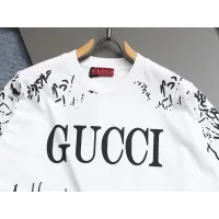 $38.00 USD Gucci T-Shirts Short Sleeved For Unisex #1427046