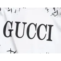 $38.00 USD Gucci T-Shirts Short Sleeved For Unisex #1427046