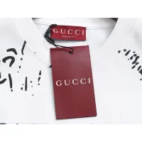 $38.00 USD Gucci T-Shirts Short Sleeved For Unisex #1427046