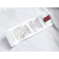 $38.00 USD Gucci T-Shirts Short Sleeved For Unisex #1427046