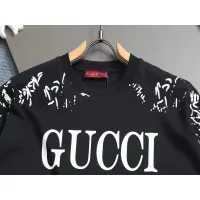 $38.00 USD Gucci T-Shirts Short Sleeved For Unisex #1427047