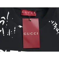 $38.00 USD Gucci T-Shirts Short Sleeved For Unisex #1427047