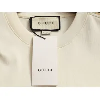 $38.00 USD Gucci T-Shirts Short Sleeved For Unisex #1427048