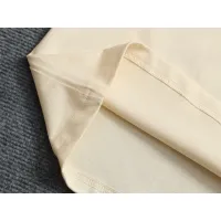 $38.00 USD Gucci T-Shirts Short Sleeved For Unisex #1427048