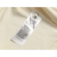 $38.00 USD Gucci T-Shirts Short Sleeved For Unisex #1427048