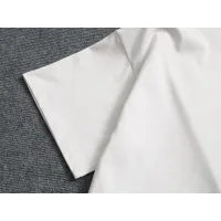 $38.00 USD Prada T-Shirts Short Sleeved For Unisex #1427050