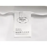 $38.00 USD Prada T-Shirts Short Sleeved For Unisex #1427050