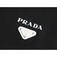 $38.00 USD Prada T-Shirts Short Sleeved For Unisex #1427051
