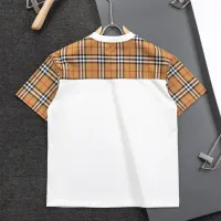 $38.00 USD Burberry T-Shirts Short Sleeved For Unisex #1427052