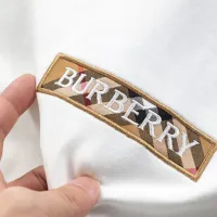 $38.00 USD Burberry T-Shirts Short Sleeved For Unisex #1427052