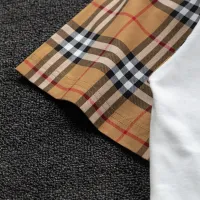 $38.00 USD Burberry T-Shirts Short Sleeved For Unisex #1427052