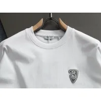 $38.00 USD Burberry T-Shirts Short Sleeved For Unisex #1427054