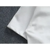 $38.00 USD Burberry T-Shirts Short Sleeved For Unisex #1427054