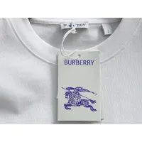 $38.00 USD Burberry T-Shirts Short Sleeved For Unisex #1427054