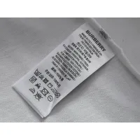 $38.00 USD Burberry T-Shirts Short Sleeved For Unisex #1427054